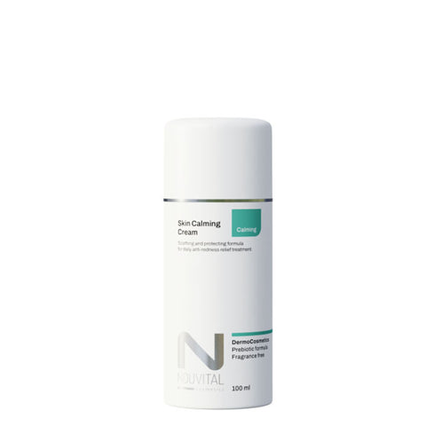 Nouvital DermoCosmetics Skin Calming Cream