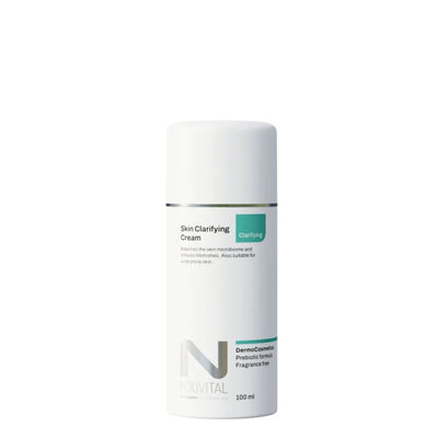 Nouvital DermoCosmetics Skin Clarifying Cream