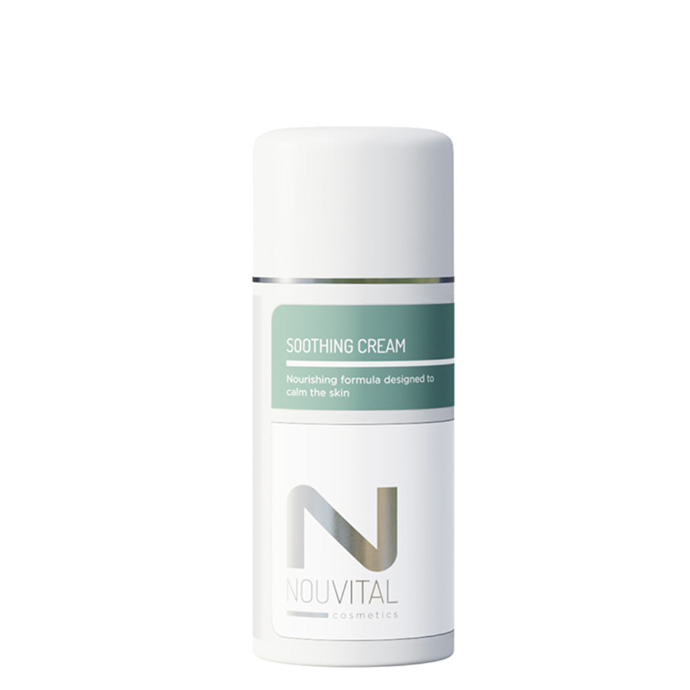 Nouvital Soothing Cream