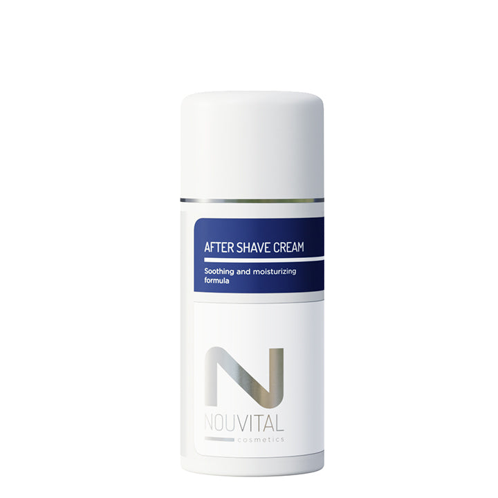 Nouvital After Shave Cream For Men