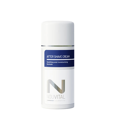 Image of product After Shave Cream For Men