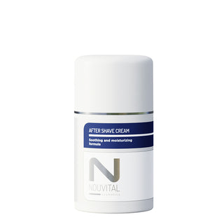 Nouvital After Shave Cream 50ml