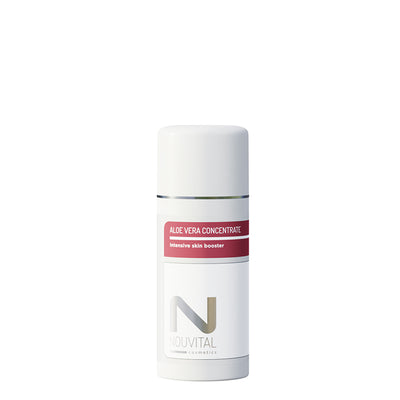 Image of product Aloe Vera Concentrate 30ml