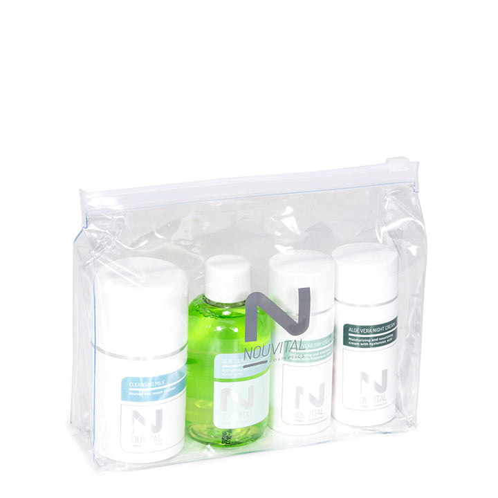Nouvital Aloë Vera Gift Box