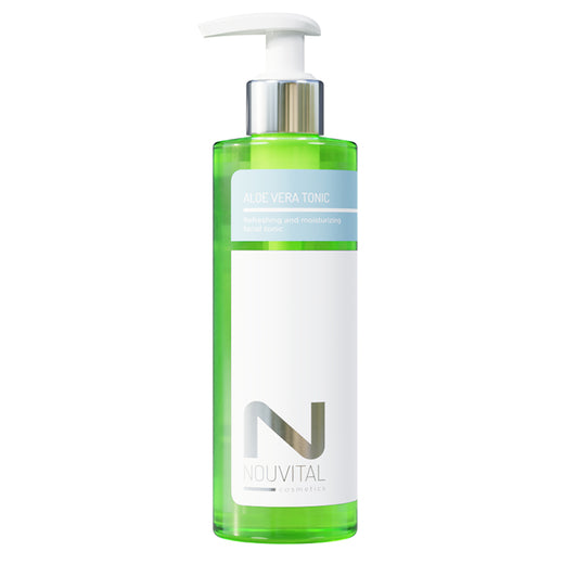 Aloe Vera Tonic 250ml