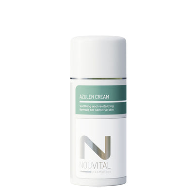 Nouvital Azulen Cream 100ml