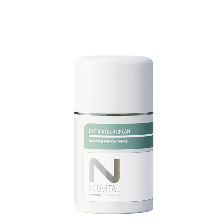 Nouvital Eye Contour Cream
