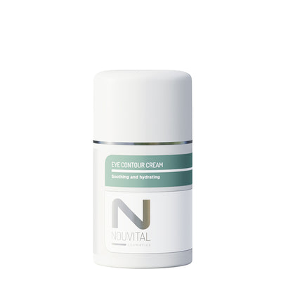 Nouvital Eye Contour Cream 50ml