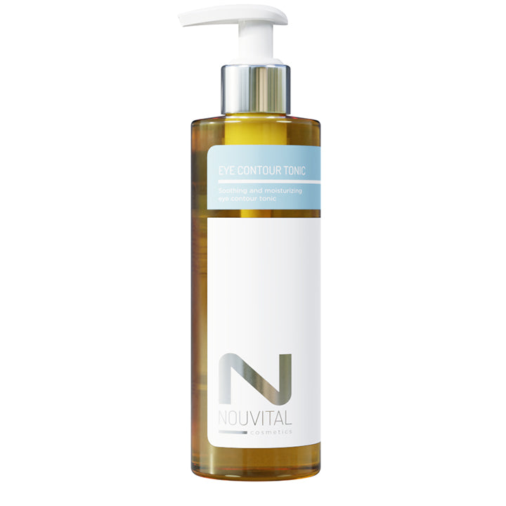 Nouvital Eye Contour lotion 250ml