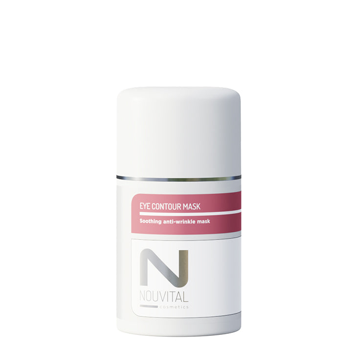 Nouvital Eye contour mask 50ml