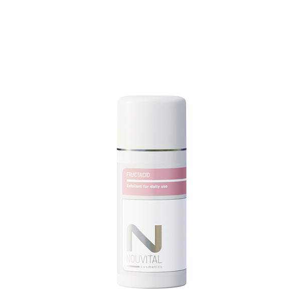 Nouvital Fructacid
