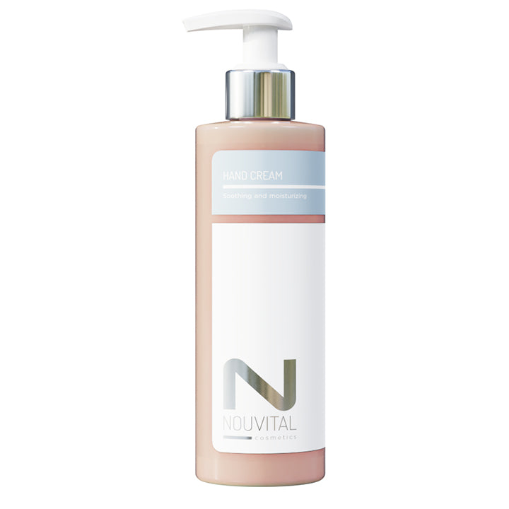 Nouvital Hand cream