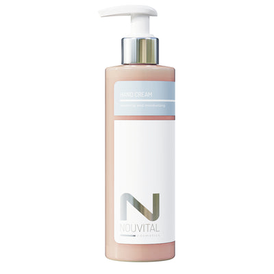 Nouvital Hand Cream 250ml