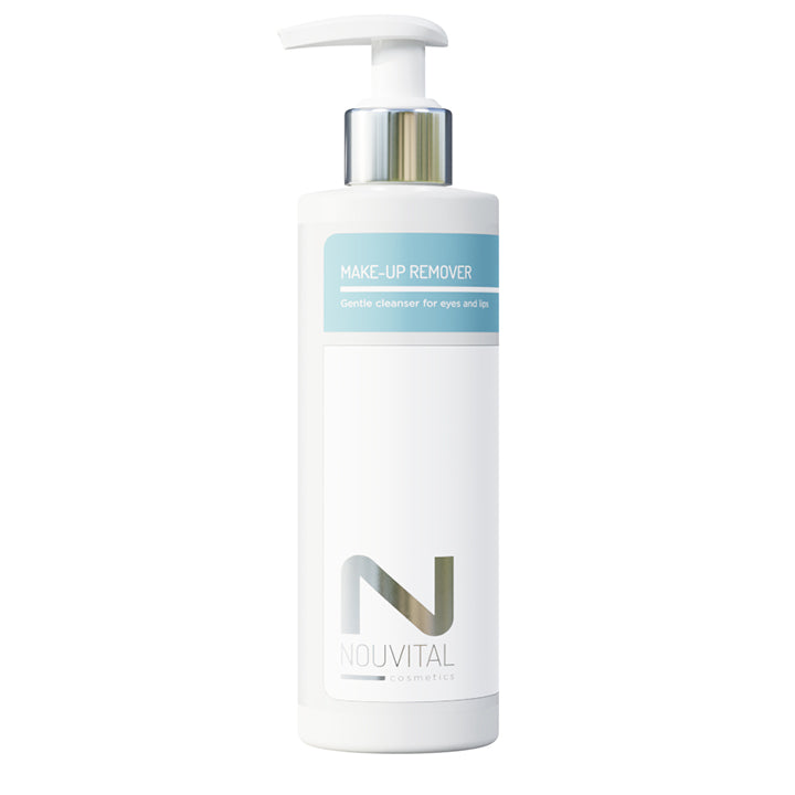 Nouvital Make-up remover
