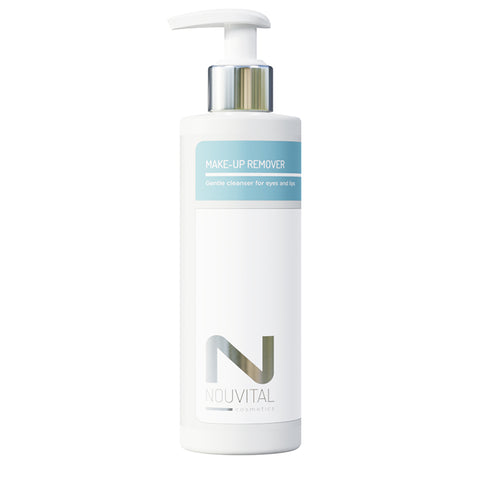 Nouvital Make-Up Remover 250ml
