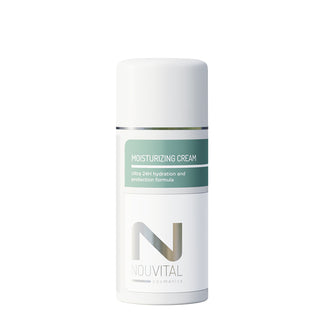 Nouvital Moisturizing Cream 100ml