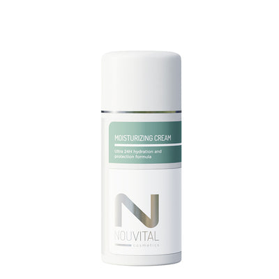 Image of product Moisturizing Cream