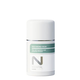 Nouvital Moisturizing Cream 50ml