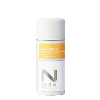 Nouvital Pre After Sun 100ml