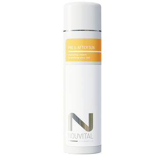 Nouvital Pre After Sun 200ml