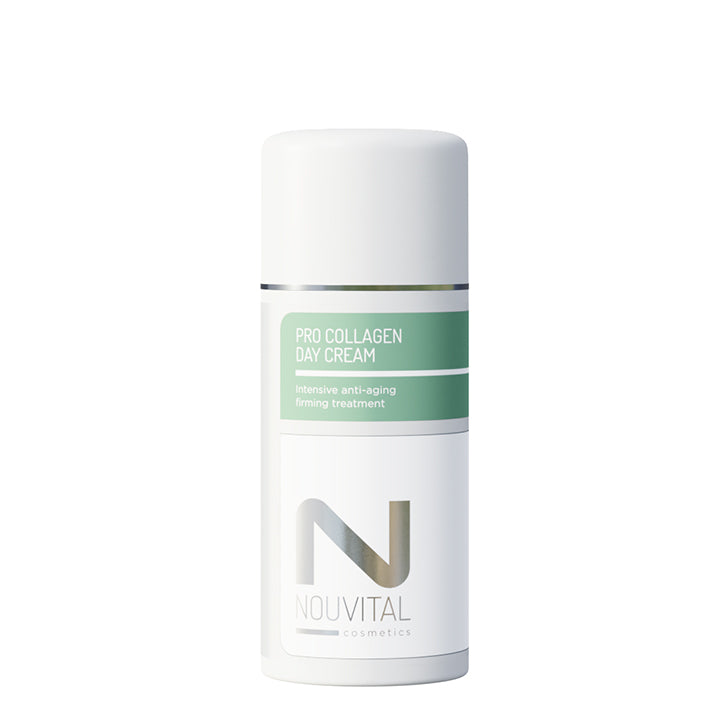 Nouvital Pro Collagen Day Cream