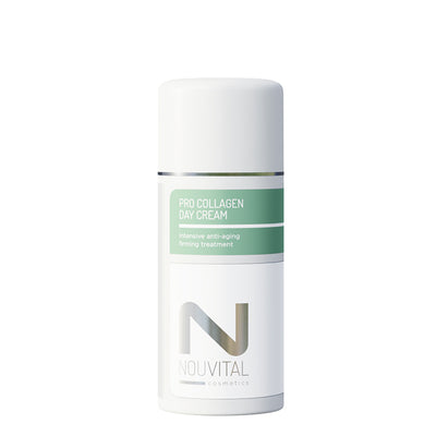 Nouvital Pro Collagen Day Cream 100ml
