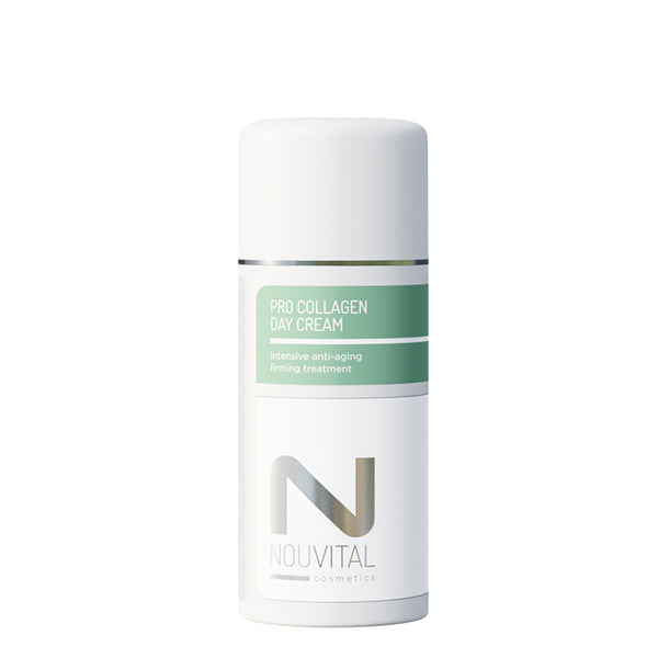 Nouvital Pro Collagen Day Cream 100ml