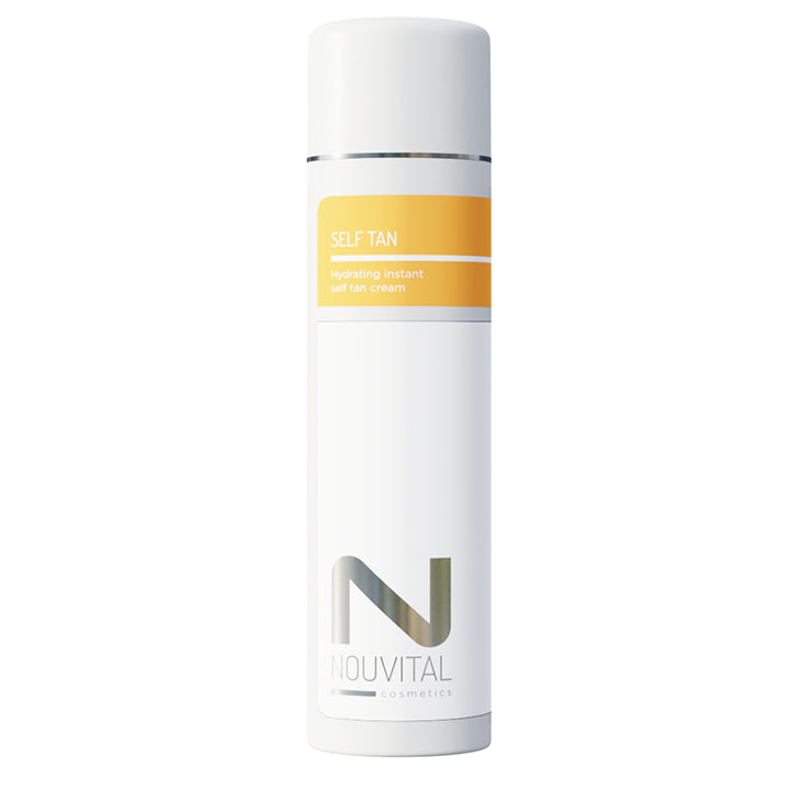 Nouvital Selftan