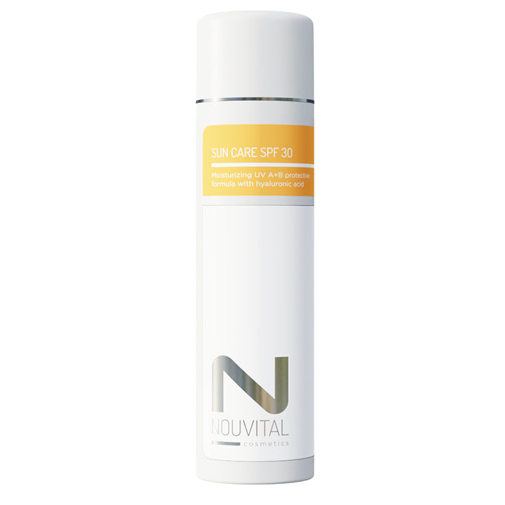 Nouvital Sun Care SPF30 200ml