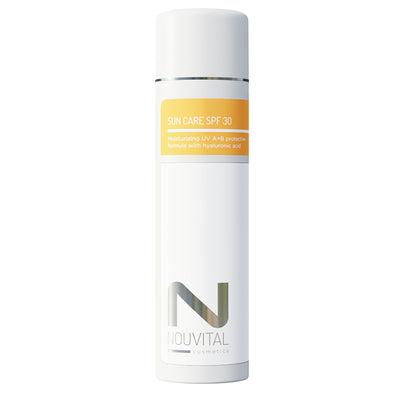 Nouvital Sun Care SPF30 200ml