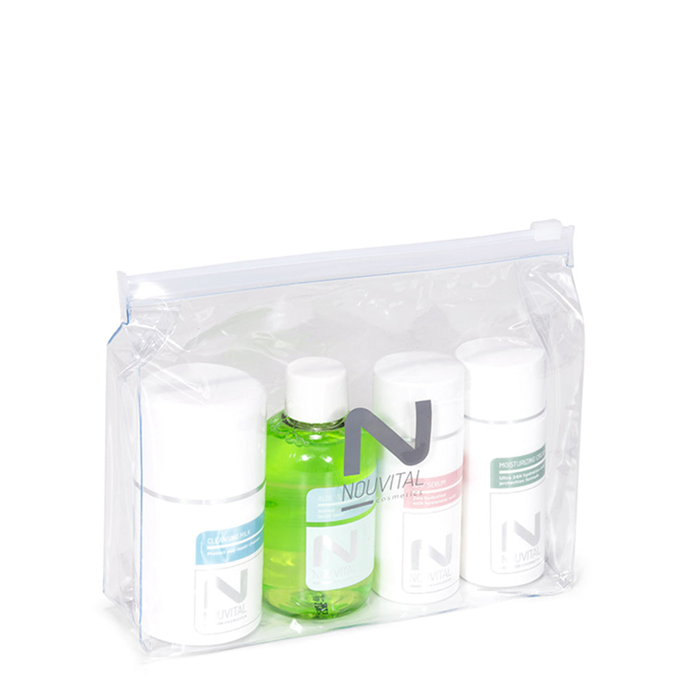 Nouvital Moisturizing Giftbox
