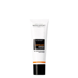 Novexpert Expert Exfoliator Mask & Scrub 50 ml | Novexpert