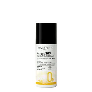 Novexpert Omega Ultra Nourishing Sos Mask