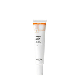 Novexpert Peeling Night Cream