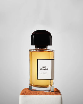 Eau de Parfum - Nuit de Sable 100ml | BDK Parfums