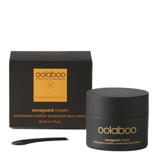 Saveguard Face Cream 50ml