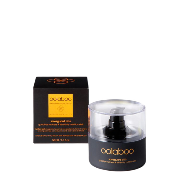 Saveguard Elixir 50ml