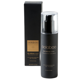 Skin Defense DNA Protective Cream SPF30 200ml