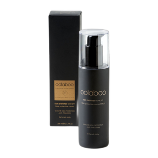 Oolaboo Skin Defense DNA Protective Cream SPF30 200ml