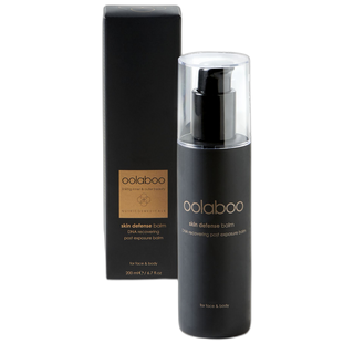Skin Defense DNA Post Exposure Balm 200ml