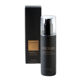 Oolaboo Skin Defense DNA Post Exposure Balm 200ml