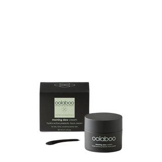 Oolaboo Morning Dew Prebiotic Face Cream 50ml