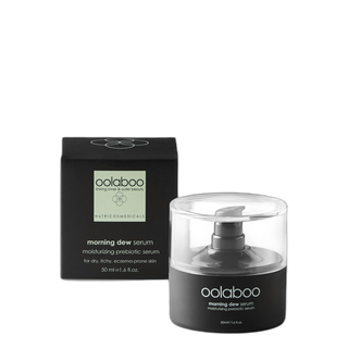Morning Dew Prebiotic Serum 50ml