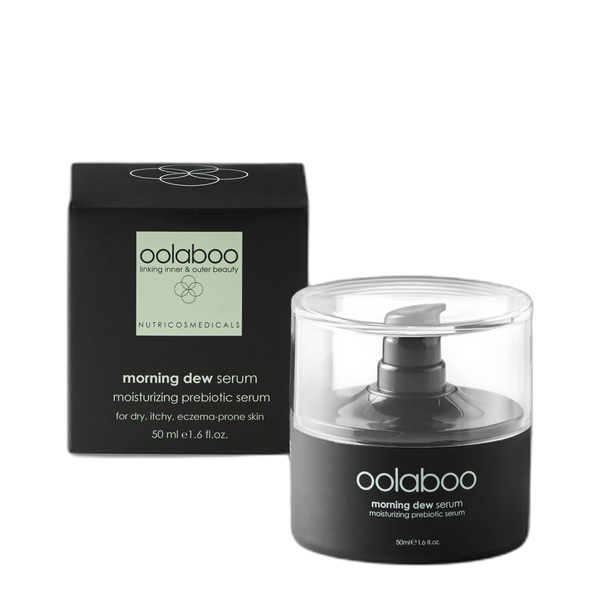 Oolaboo Morning Dew Prebiotic Serum 50ml