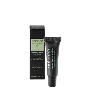 Morning Dew Eye Opening Emulsion 15ml
