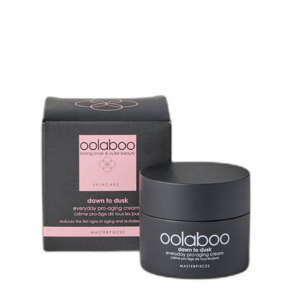 Dawn to Dusk - Everyday Pro-Aging Cream 50 ml