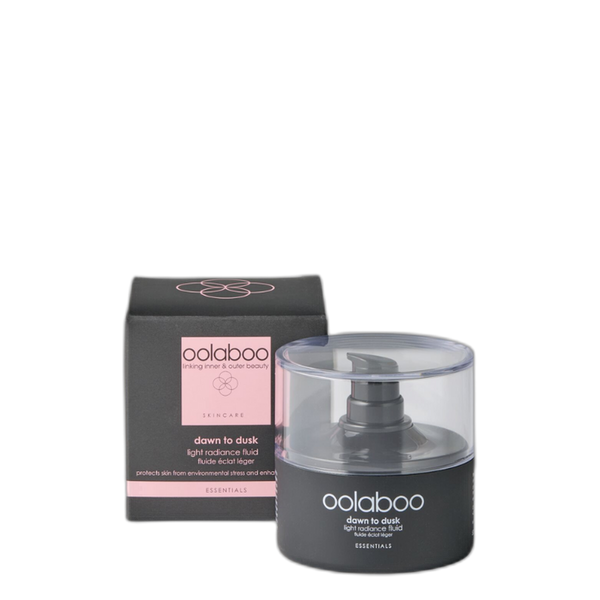Dawn to Dusk - Light Radiance Fluid 50 ml