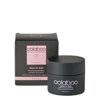 Dawn to Dusk - Resurfacing Peeling 50 ml