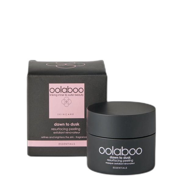 Dawn to Dusk - Resurfacing Peeling 50 ml