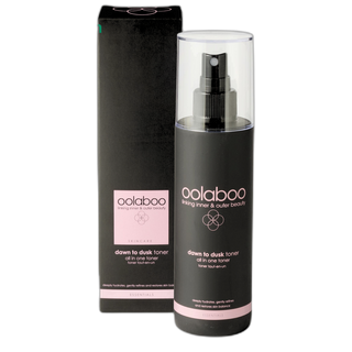 Dawn to Dusk - All-In One Toner 200 ml